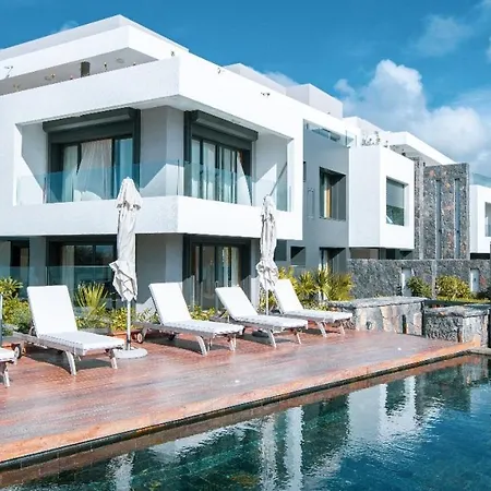 Point D'Azure Beachfront Residence
